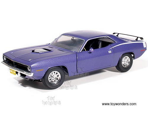 Plymouth Barracuda